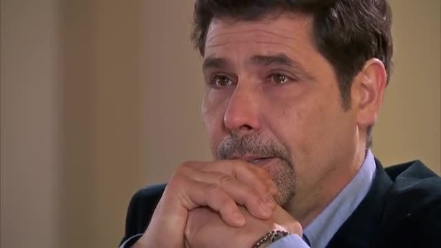 El amor es más fuerte | Matriarcas - T1E54