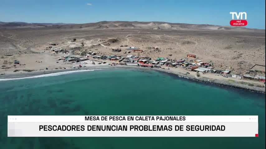 AMENAZAS Y ROBOS