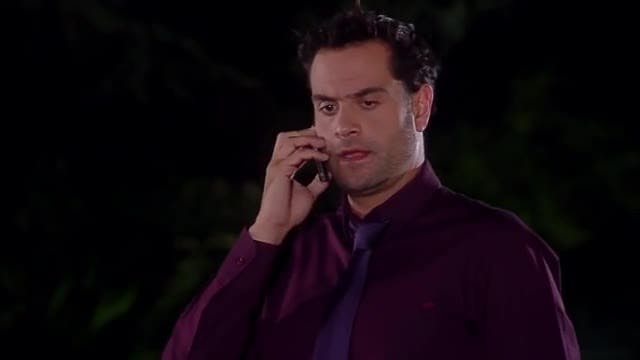 Alonso dio inicio a su plan | El amor lo manejo yo - T1E16