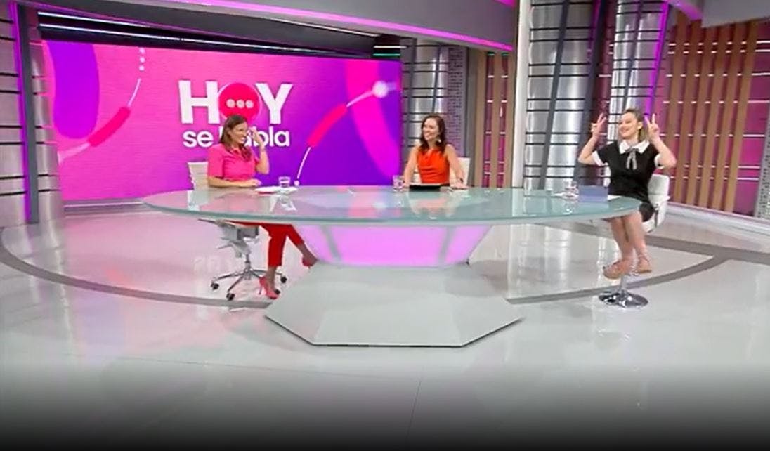 Hoy se Habla - 14 de marzo