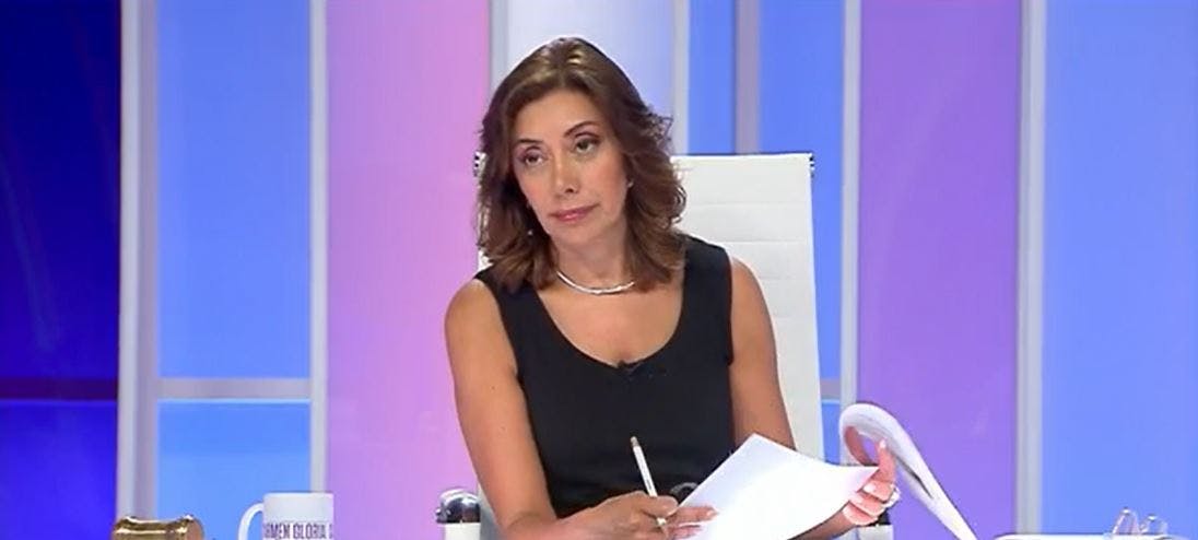 Carmen Gloria a tu servicio | Capítulo 14 de marzo: Hagamos lo que corresponde