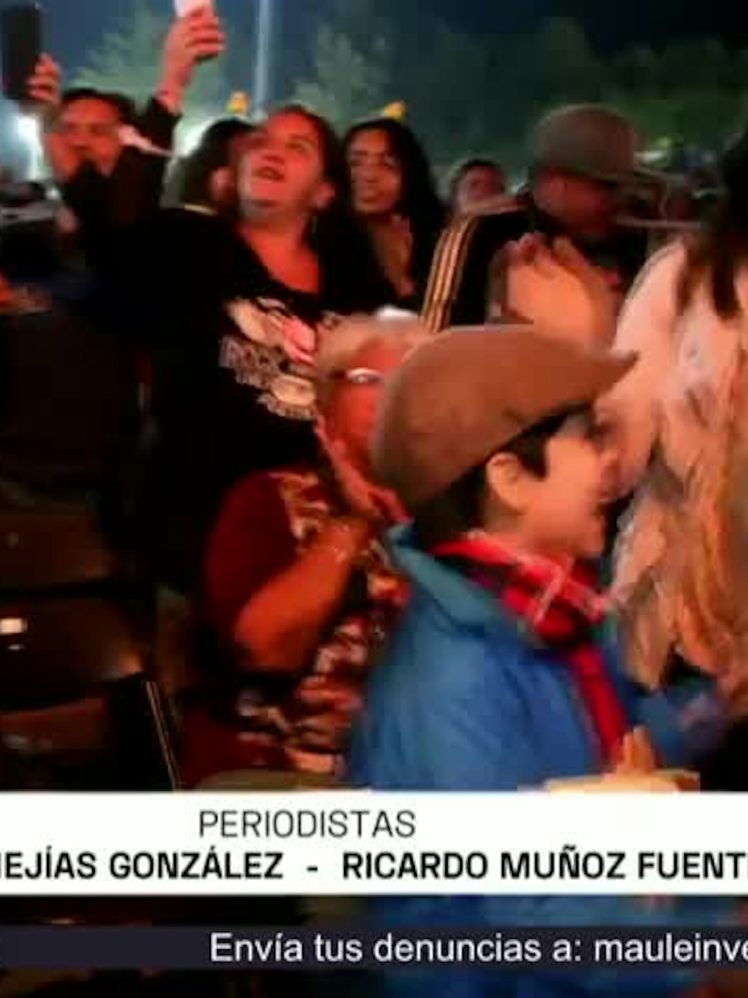 Fiesta de la Vendimia en Molina 2023
