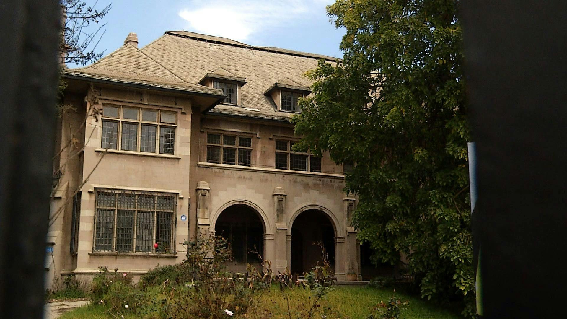 PUCV concreta compromiso de adquisición de Casa de Italia en Viña del Mar