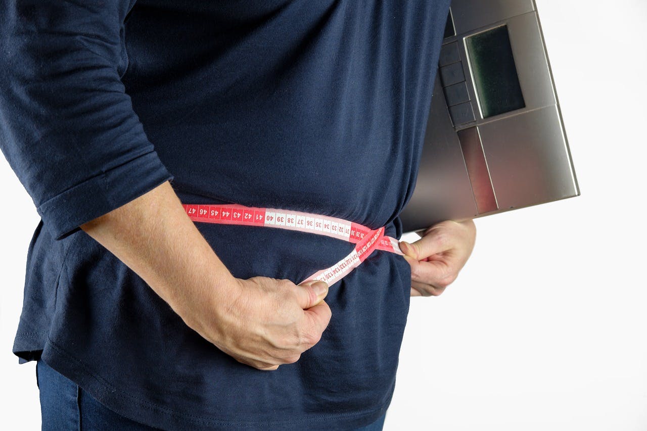Nutrióloga por estudio sobre obesidad: En Chile, la predicción es catastrófica