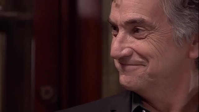 Gary le pidió matrimonio a Diana | Matriarcas - T1E 27