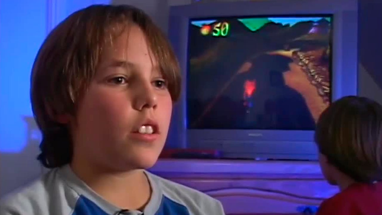El impacto de los videojuegos | Enlaces - T6E6