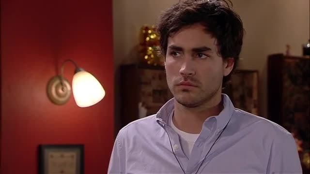 Chantal descubrió el plan de Claudio | Matriarcas - T1E23