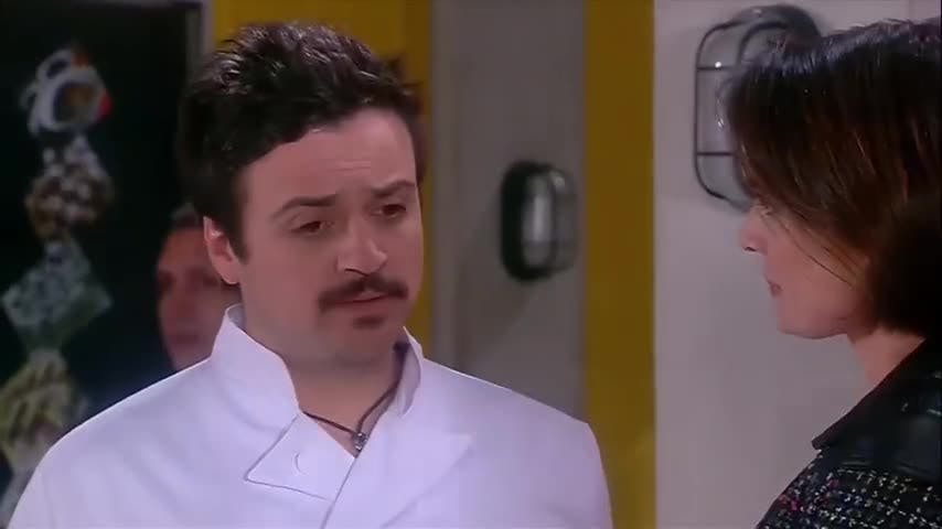 Andrea necesita información | El amor lo manejo yo - T1E91