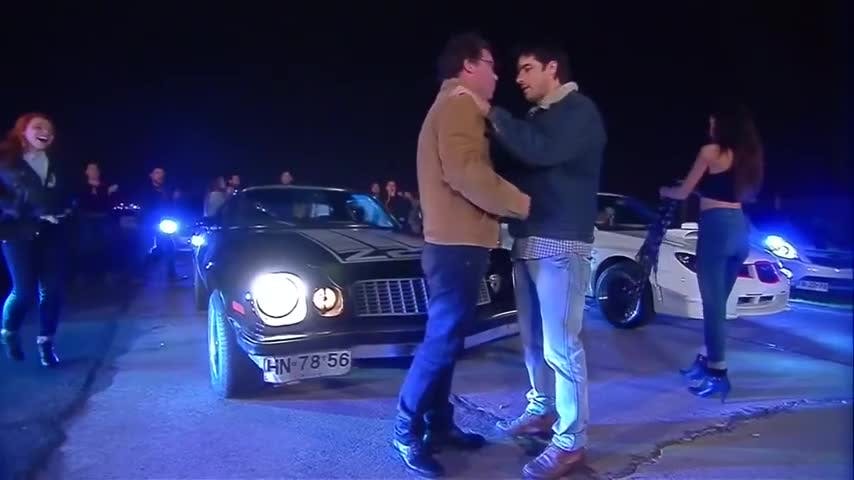 Una sorpresa para Marcos | El amor lo manejo yo - T1E122
