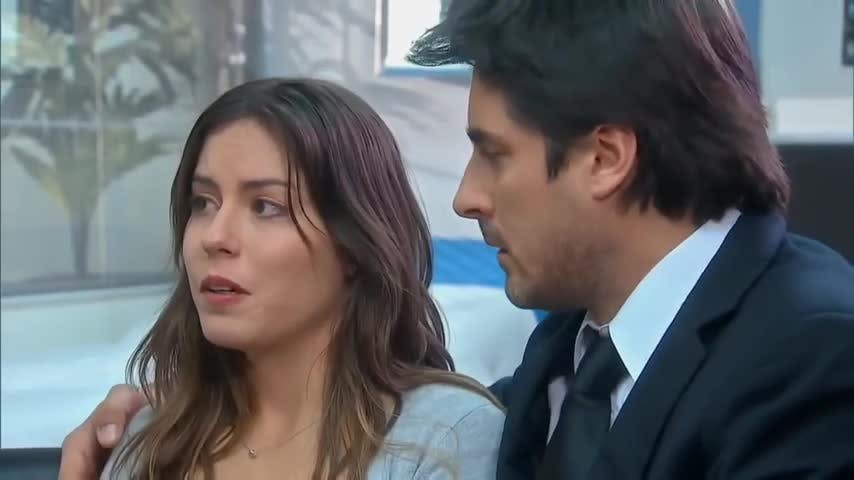 A Noelia le queda poco | El amor lo manejo yo - T1E130