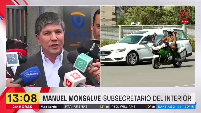 24 Tarde - miércoles 15 de marzo 2023