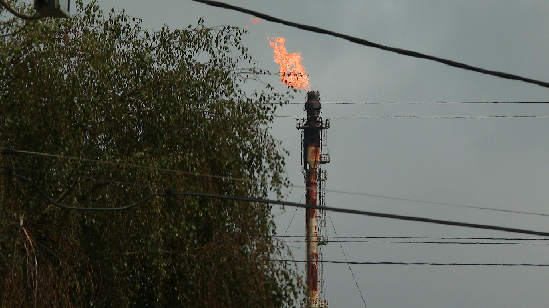 Millonaria multa a ENAP Refinerías