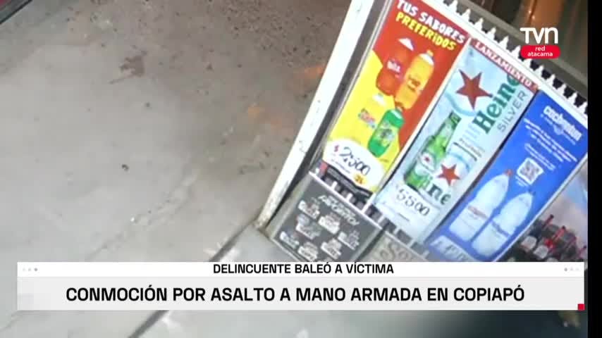 BRUTAL ATRACO