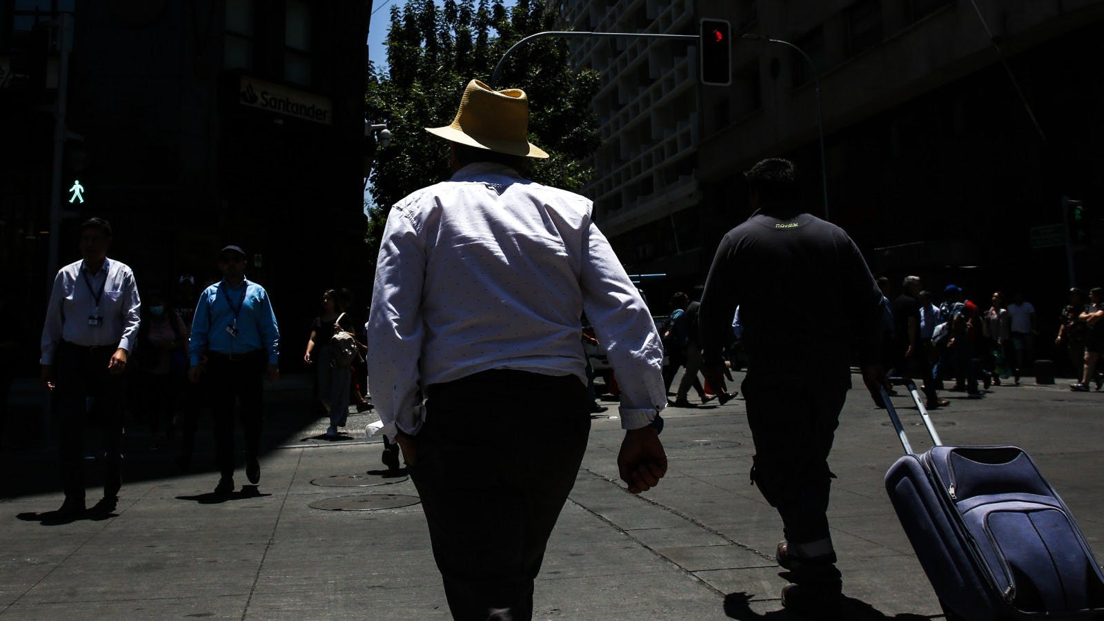 Conapyme por avance de las 40 horas en el Senado: Esperamos que esto no signifique cesantía