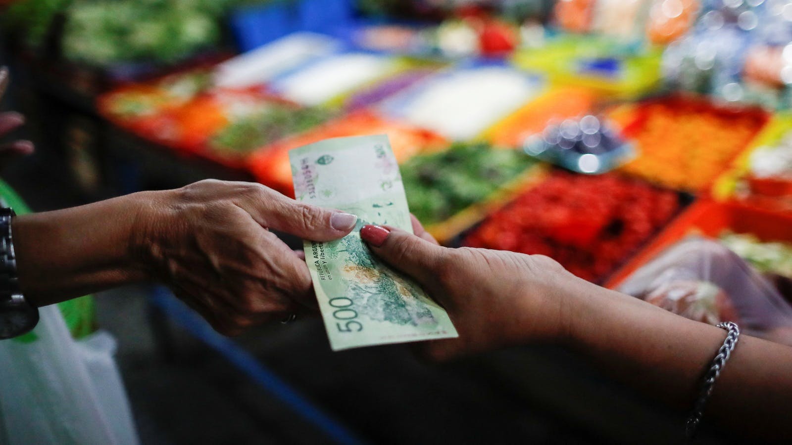 Académico Pablo Lacoste por inflación en Argentina: Esto es muy complicado