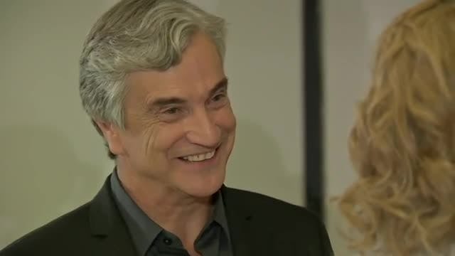 La romántica confesión de Gary a Diana | Matriarcas - T1E14