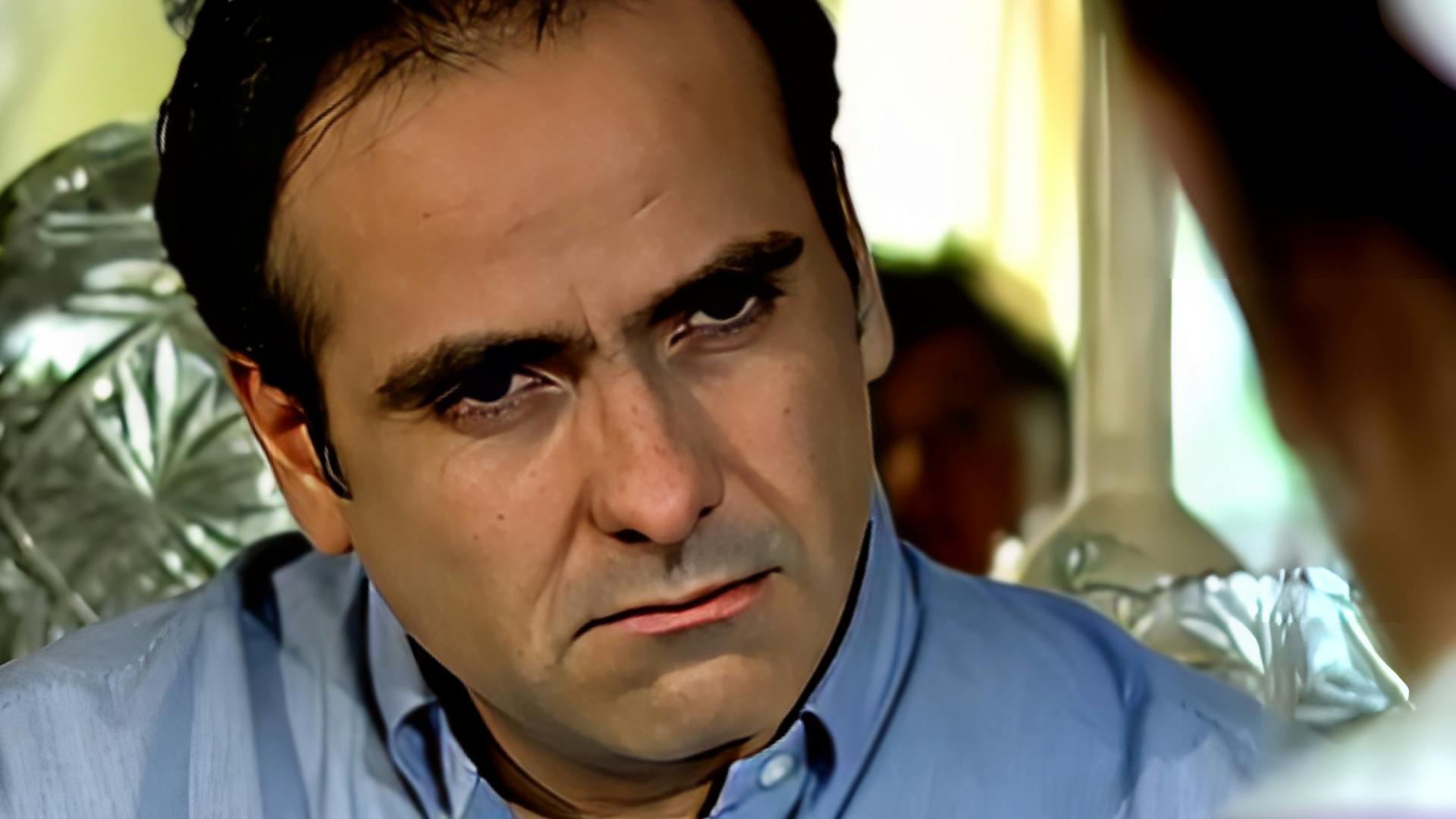 Crimen en el motel “Real” | Enigma - T4E5