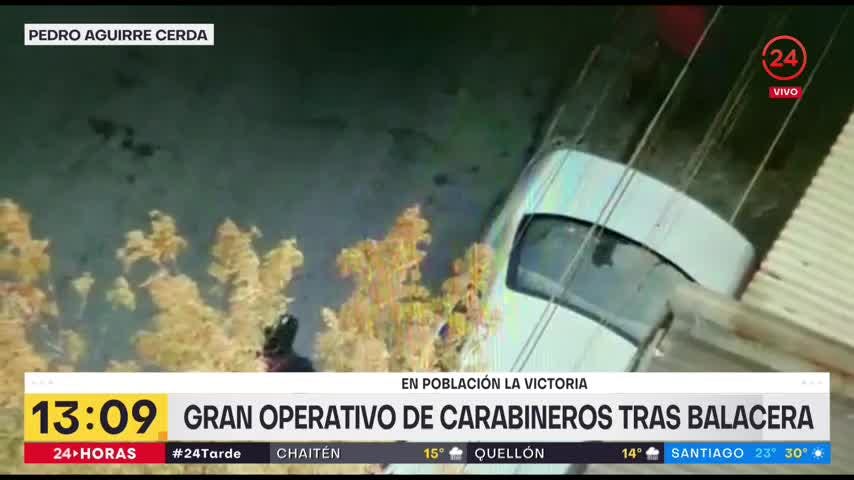 24 Tarde - Jueves 16 de marzo 2023