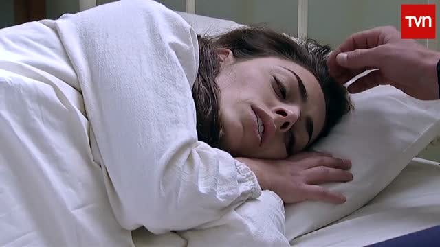  Jasmín contó lo que sucedió aquella noche | La Poseída - T1E41