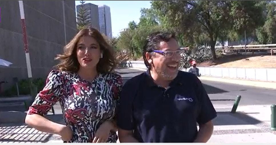¿Cómo viajar más seguro en aplicaciones de transporte?