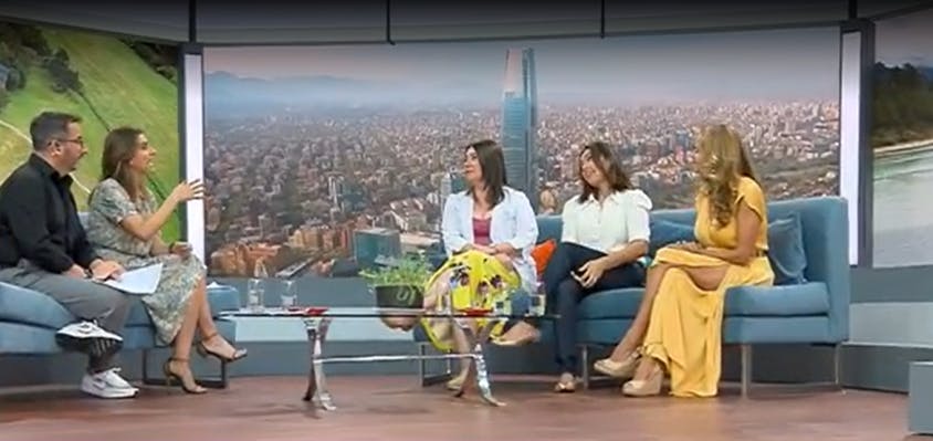Hablar de educación sexual con los hijos ¿Cómo y cuándo? 
