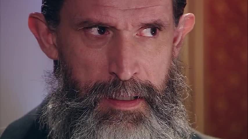 La verdad que desata la ira de Mackenna | La Poseída - T1E54