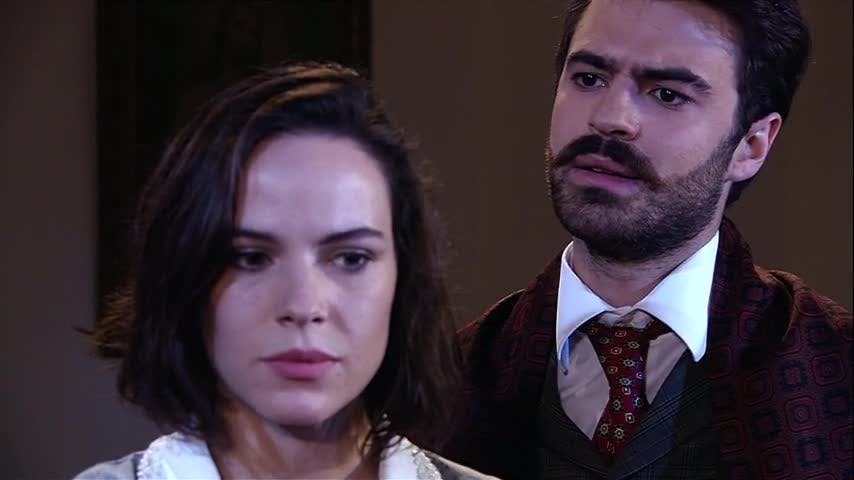 Siempre hay tiempo para el amor | La Poseída - T1E71