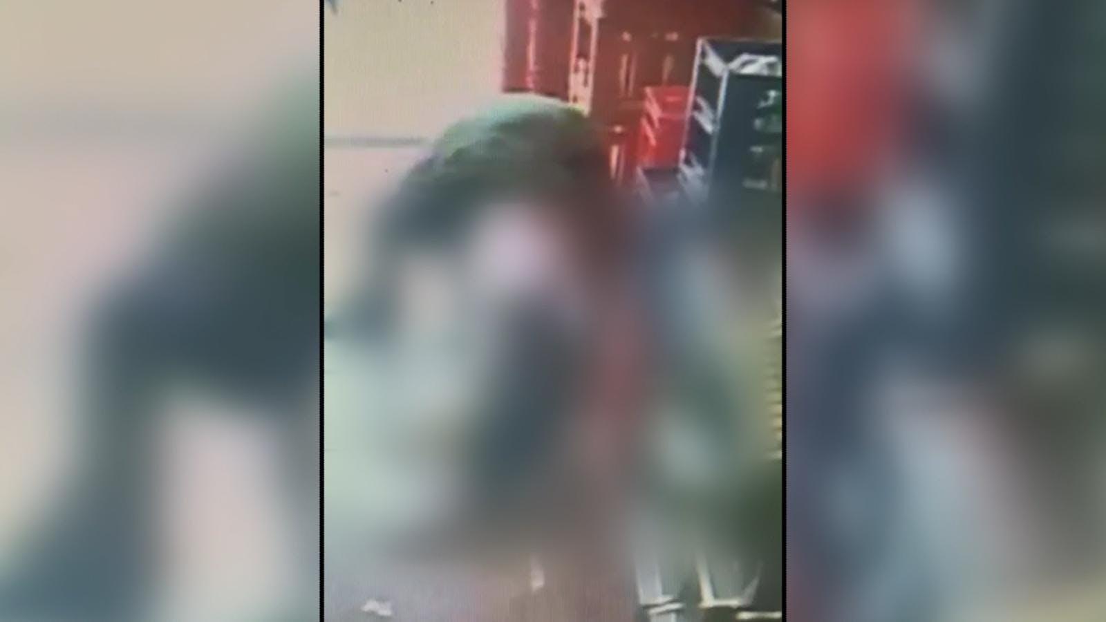 Por peligro de fuga el sujeto que mató a su mascota en Antofagasta quedó en prisión preventiva 