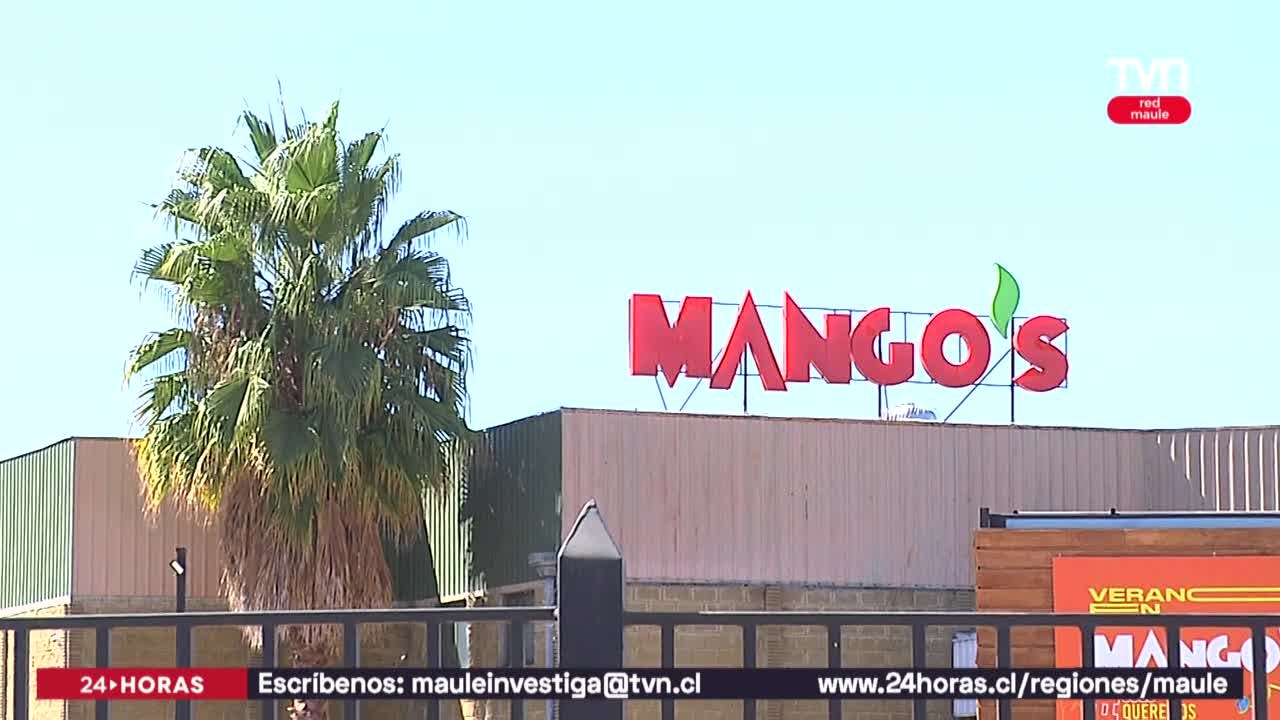 Cierre definitivo: Discoteque no podrá funcionar
