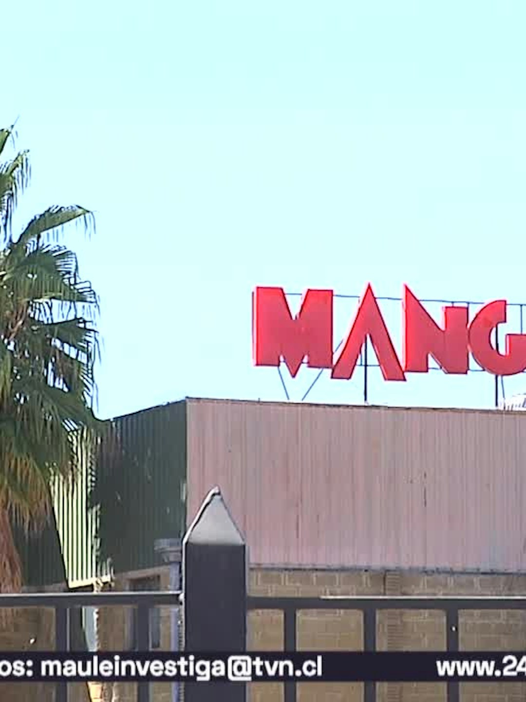 Cierre definitivo: Discoteque no podrá funcionar