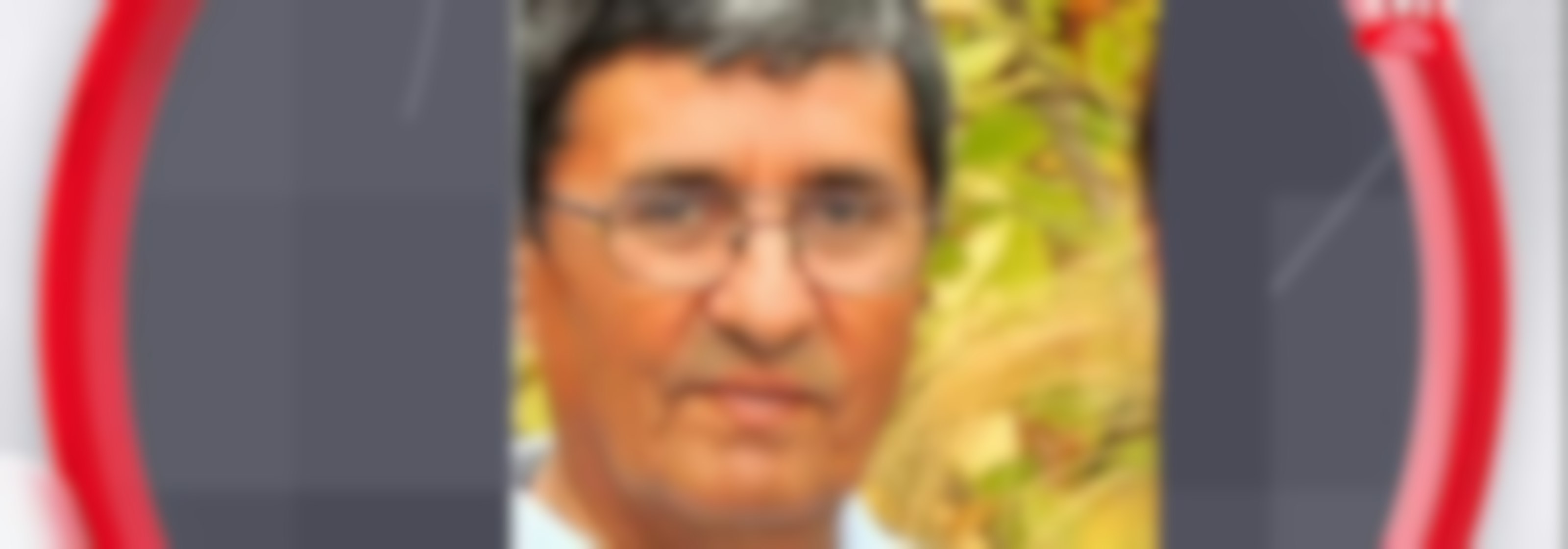 Francisco Mélendez nuevo alcalde de Sagrada Familia