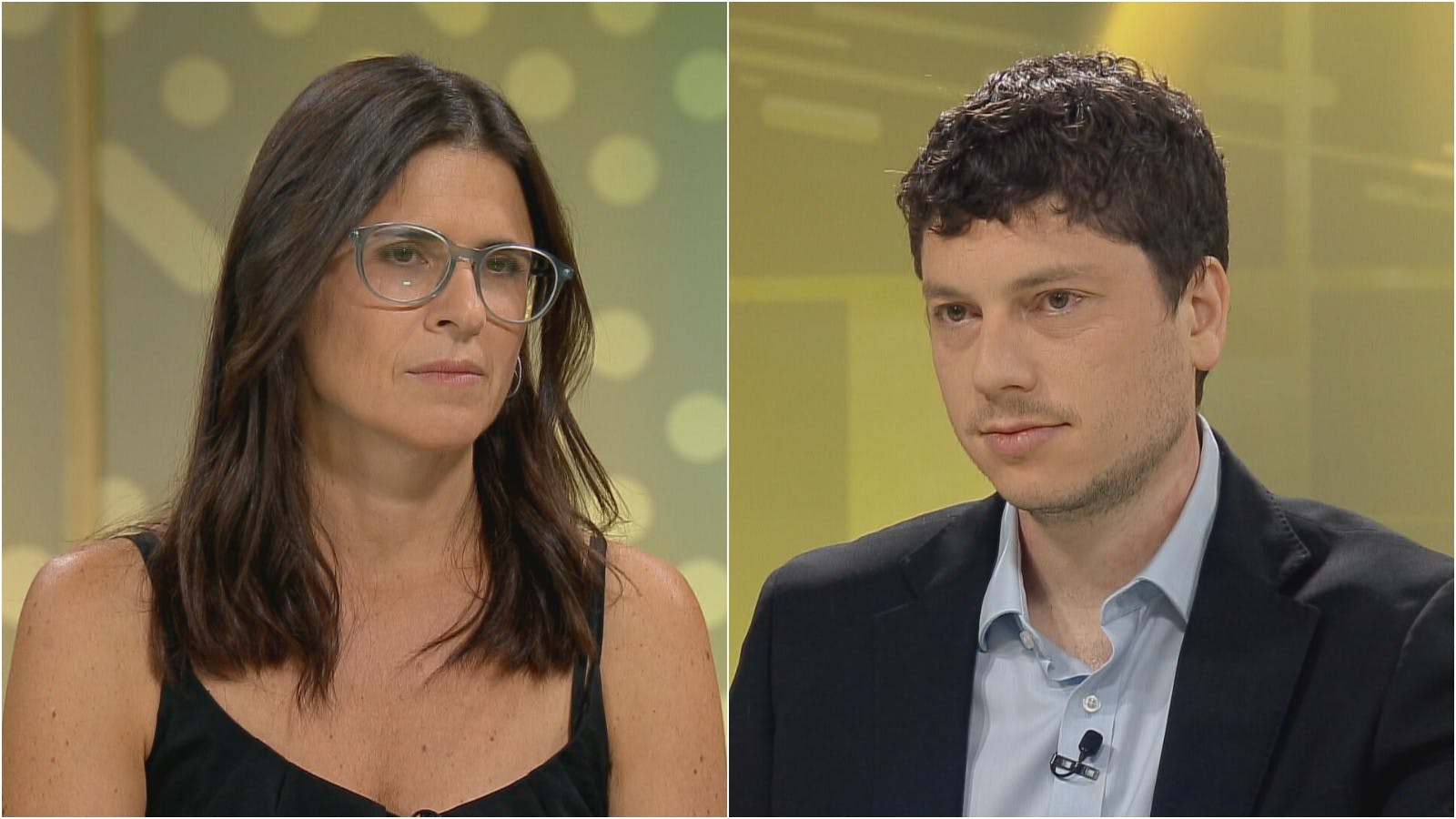 Panel de expertos analiza las crisis migratoria y las medidas anunciadas por el Gobierno