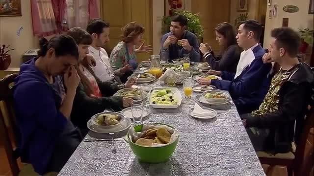 Un nuevo examen de ADN | Matriarcas - T1E122