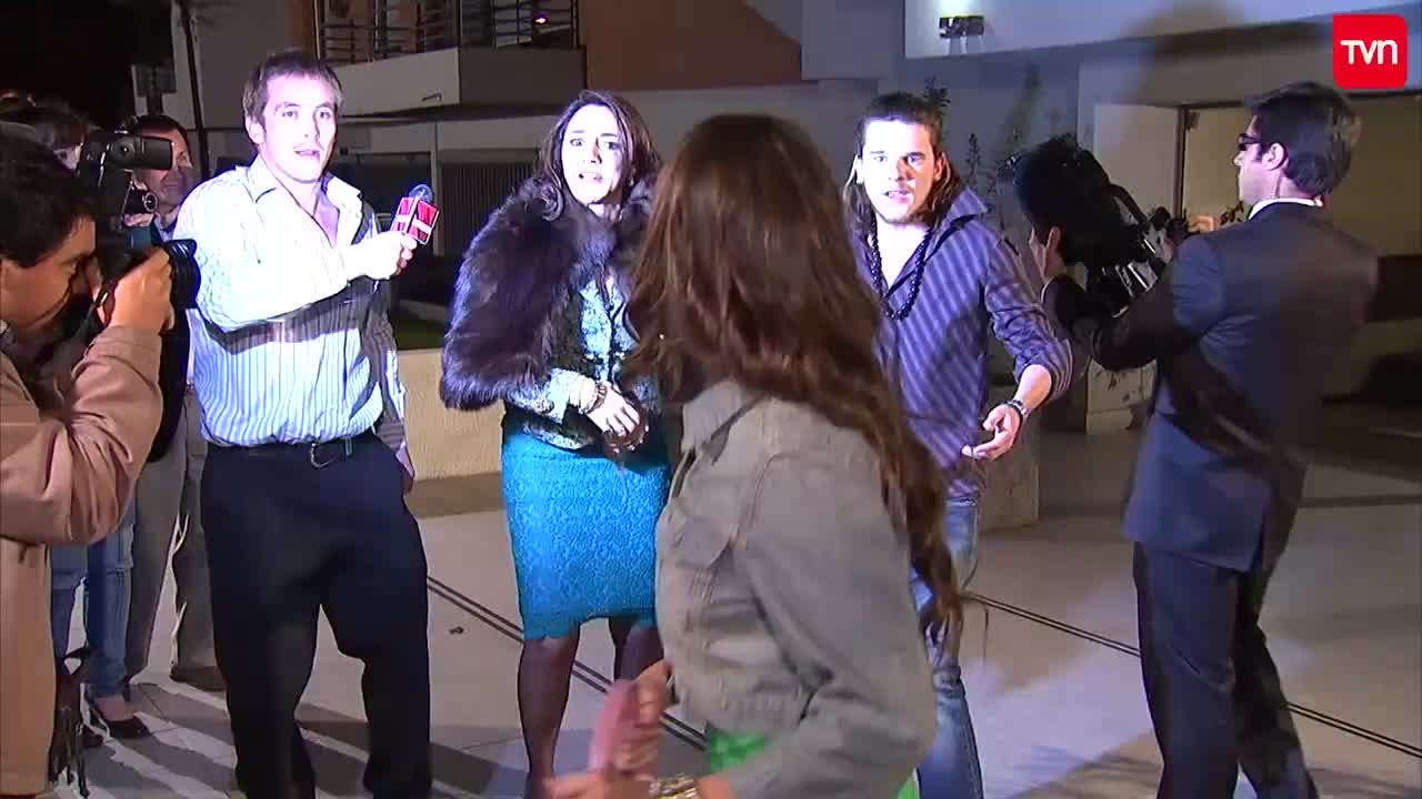El escándalo | Los ángeles de Estela - T1E27