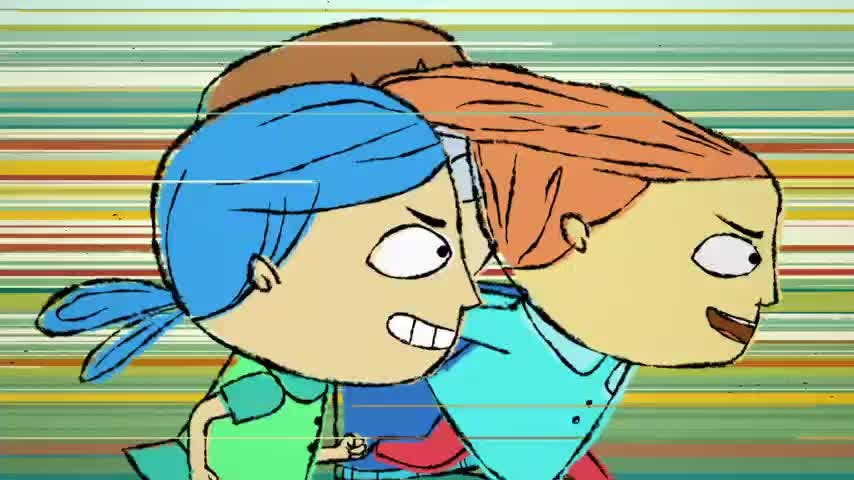 Tina | Petit T1E9