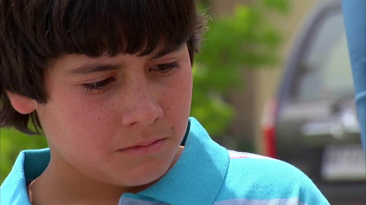 Cuando te sientas listo | Los ángeles de Estela - T1E61