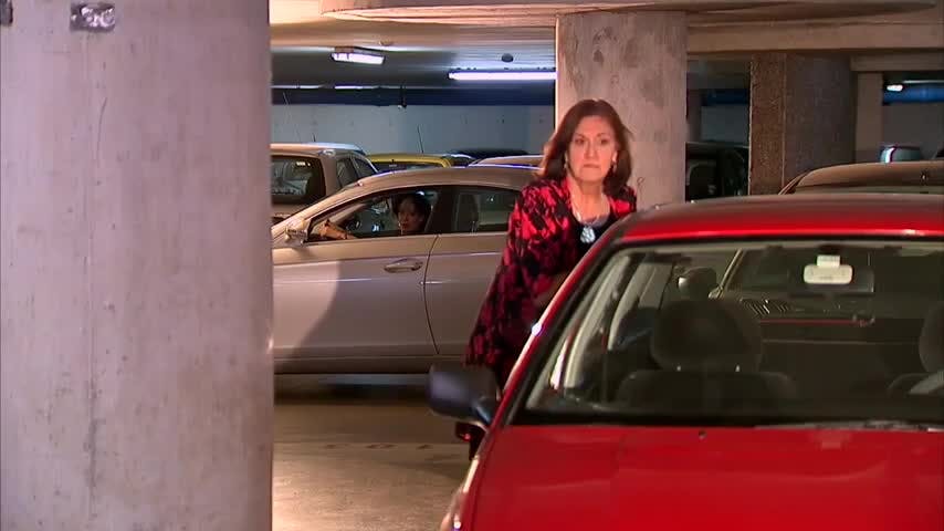 El escape de Lina | Los ángeles de Estela - T1E98