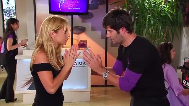 El secreto que arrastro conmigo | Los ángeles de Estela - T1E110
