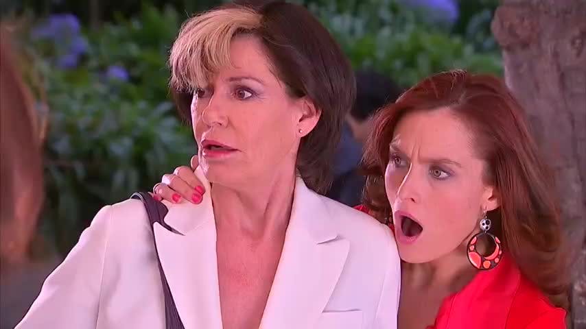 Una maravillosa noticia | Los ángeles de Estela - T1E112