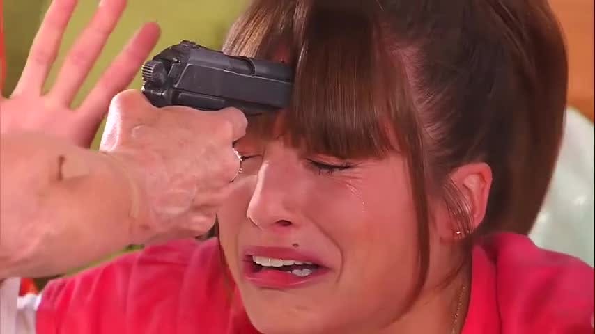 La razón de tanto odio | Los ángeles de Estela - T1E120