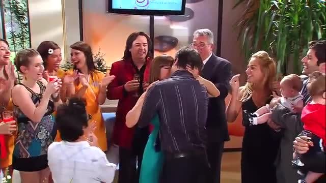 ¿Final feliz? | Los ángeles de Estela - T1E121