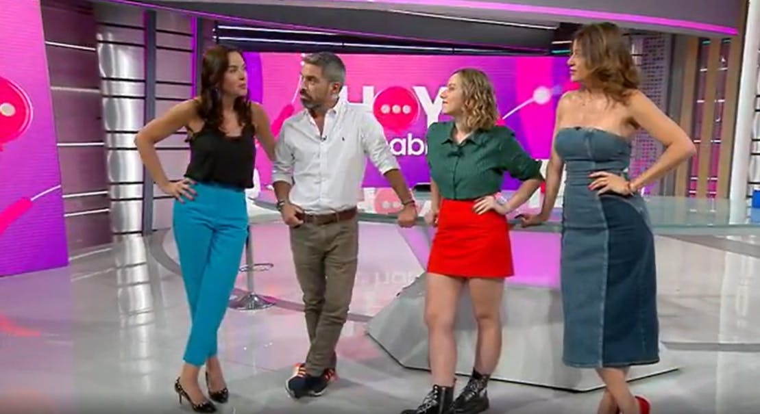 Hoy se Habla - 17 de marzo