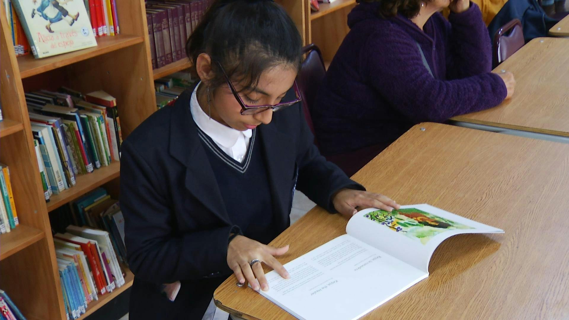 Fundación Teraike 