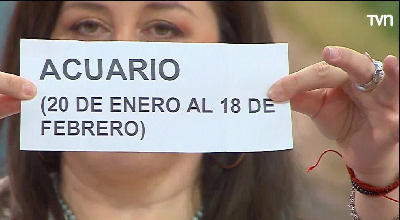 Consejos para Acuario