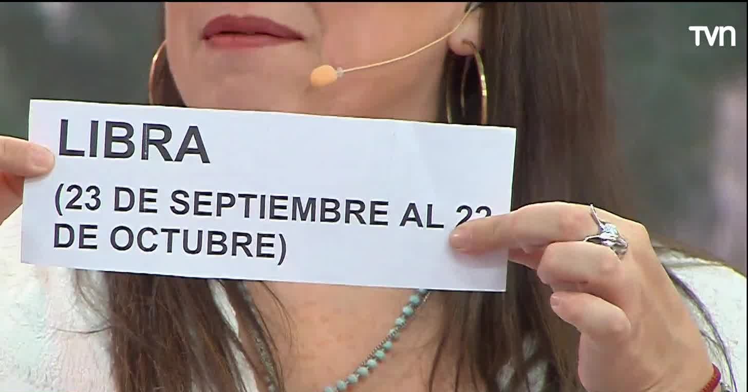 Consejos para Libra
