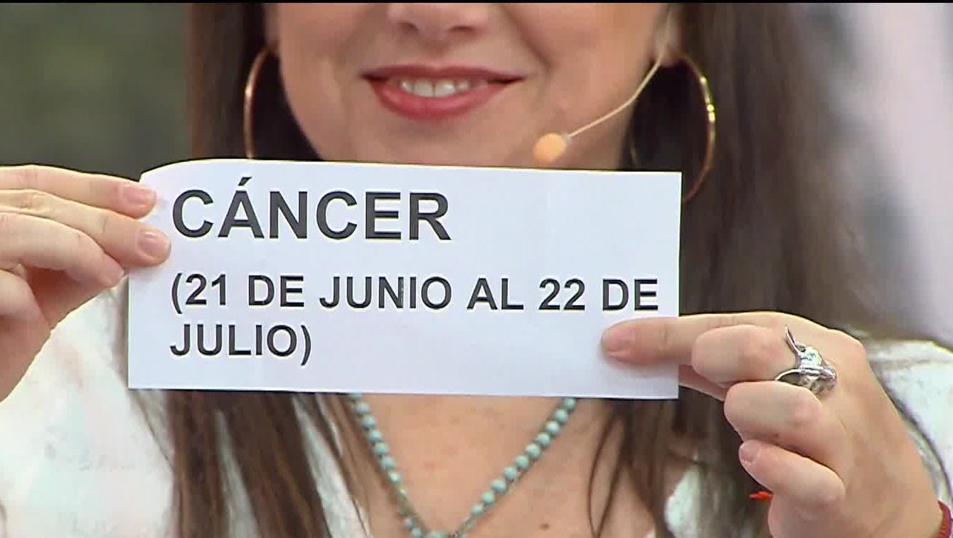 Consejos para Cáncer