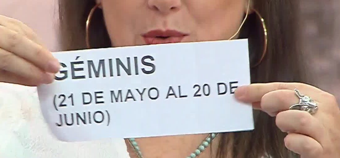 Consejos para Géminis