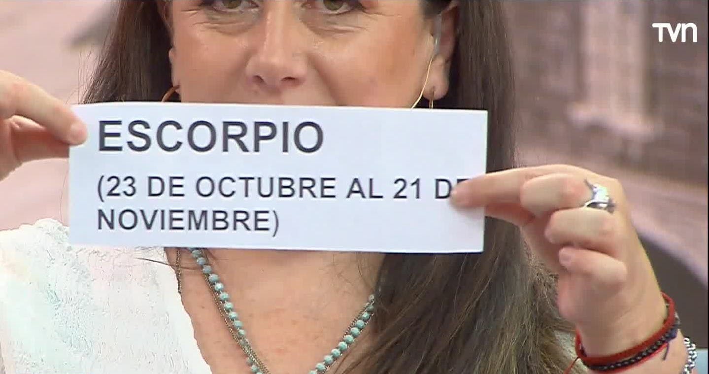 Consejos para Escorpión