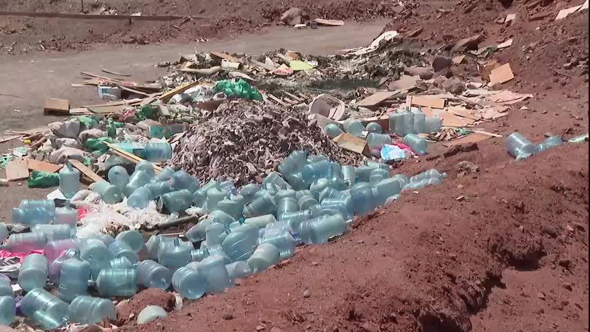 Informe del INDH revela vulneración de derechos humanos en sector del ex vertedero la Chimba