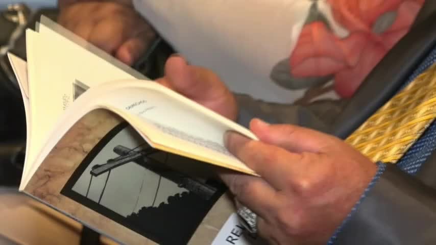 Lanzamiento del libro 50 relatos de infancia: de hace 18.250 dias (1973-2023)